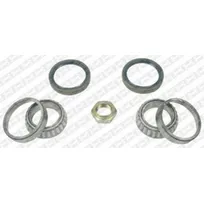 Подшипник ступ.CITROEN JUMPER/FIAT DUCATO/PEUGEOT BOXER 94- пер.