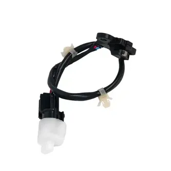 Датчик положения коленвала Mitsubishi Galant VI 2.0 4G63 96> STELLOX 06-00239-SX