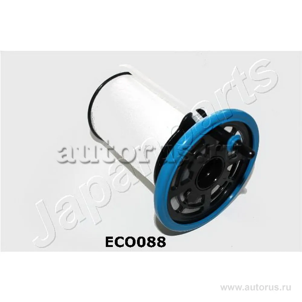 Фильтр топливный OPEL/FIAT 1.3D-3.0D 10- JAPANPARTS FC-ECO088