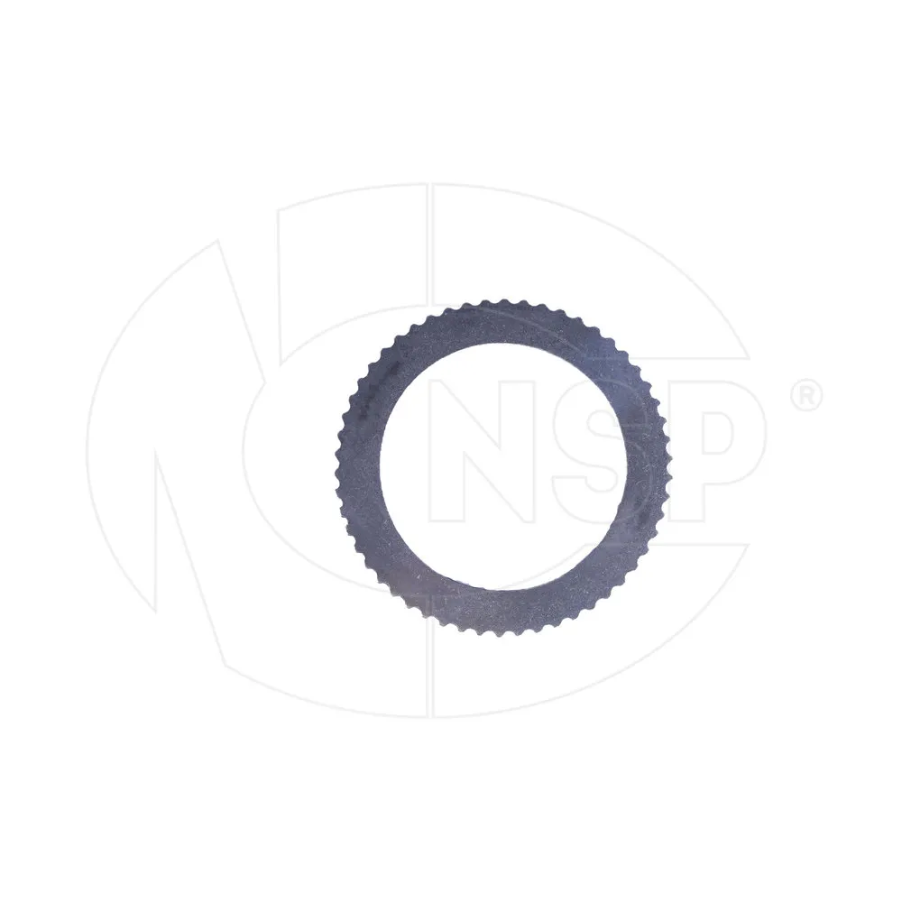 Диск сцепления КПП металлический JCB NSP NSP9WT44512307