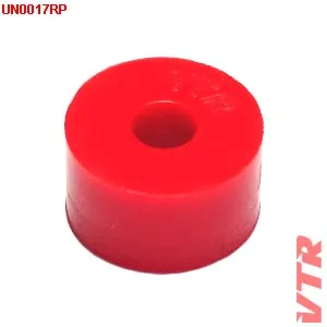 Полиуретановая втулка амортизатора VTR UN0017RP