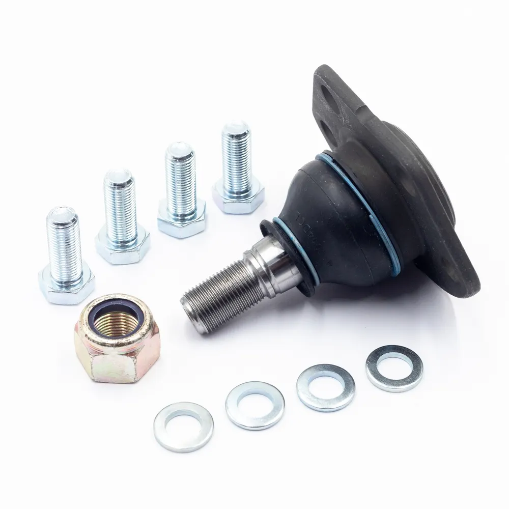 Опора шаровая L=R FIAT Ducato/ PEUGEOT Boxer LEMFORDER 2666801