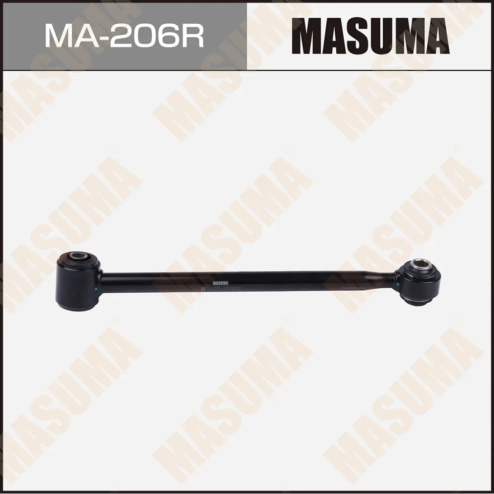 Рычаг подвески MASUMA MA-206R