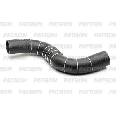 Патрубок интеркулера (пр-во Турция) MERCEDES: W211 280CDI/320CDI OM642 PATRON PH1147
