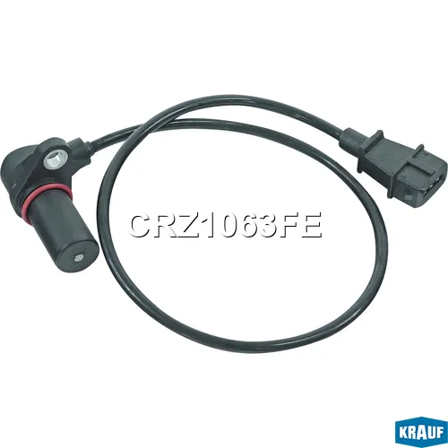 Датчик положения коленвала ДВС KRAUF CRZ1063FE