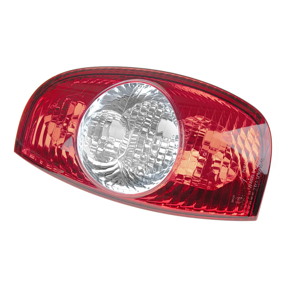 Корпус фонаря задний правый ВАЗ-2123 LADA 21230371603010