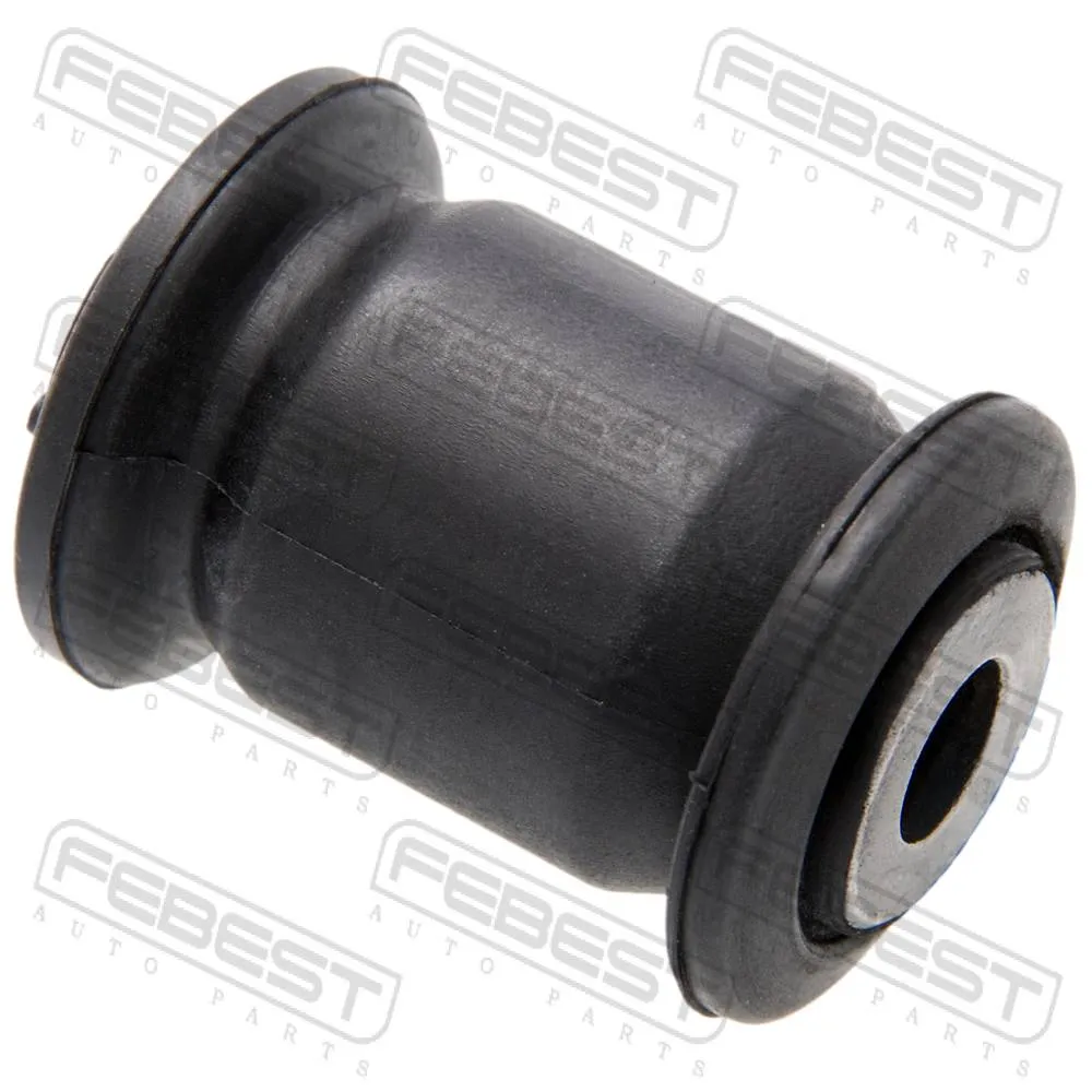 Сайлентблок передний переднего рычага FORD Maverick I/MAZDA Tribute 00-04 FEBEST MZAB-EPS