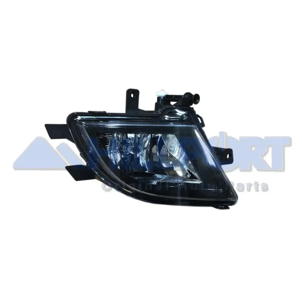 Фара противотуманная Jetta 15-18 левая HILLPORT VHP6234L