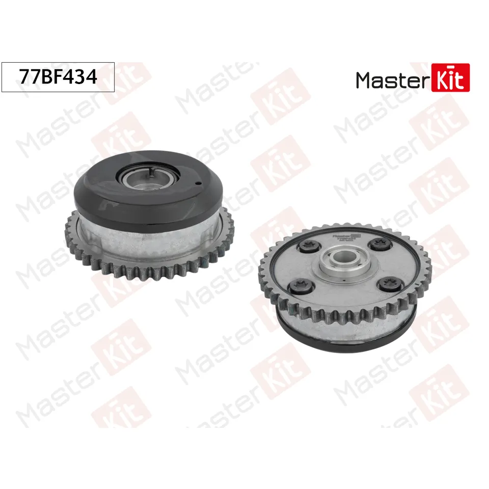 Механизм газораспределения (впуск) BMW S63 B44 B MASTERKIT 77BF434