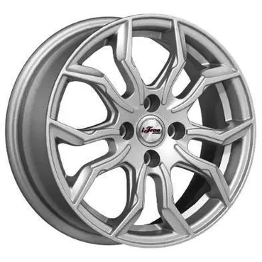Диск литой R15 6J 4x98/58.5 ET33 IFREE Бохо Хай вэй 745500