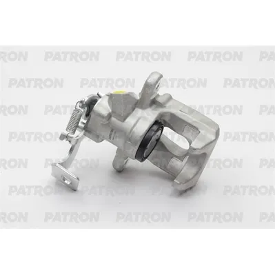 Суппорт тормозной задн лев Toyota Auris / Corolla / Prius 07- (TOKIC PATRON PBRC1139