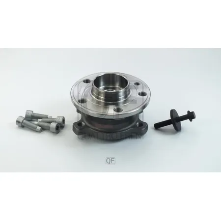 Ступица колеса RR комплект QUATTRO FRENI QF04D00234