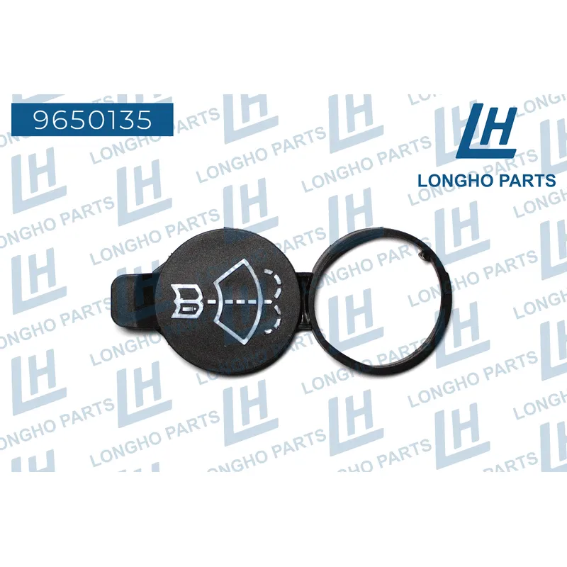 Крышка бачка Opel Insignia 13227300 LONGHO 9650135