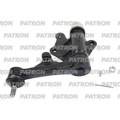 Рычаг подвески TOYOTA HILUX 4WD [LN166] 1997 - PATRON PS5725