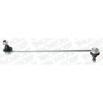 Тяга стабилизатора FIAT: CROMA 05-, OPEL: SIGNUM 03-, VECTRA C 02-, VECTRA C GTS 02-, VECTRA C 03-, SAAB: 9-3 02-, 9-3 03-, 9-3 05-, 9-3X 09-