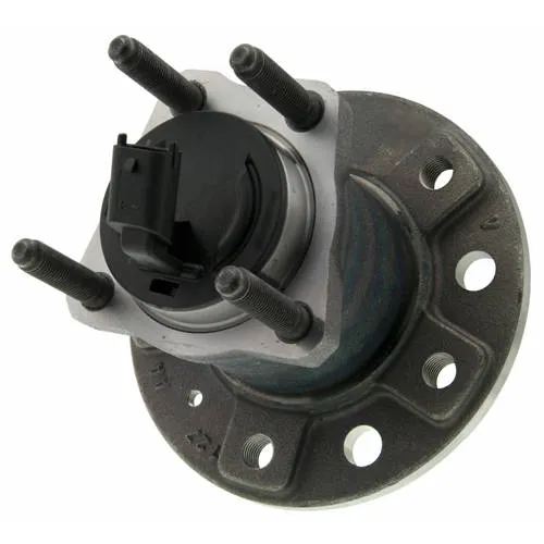 Ступица задняя OPEL ASTRA H, ZAFIRA, MERIVA B, 5 HOLES ZIKMAR Z89297R