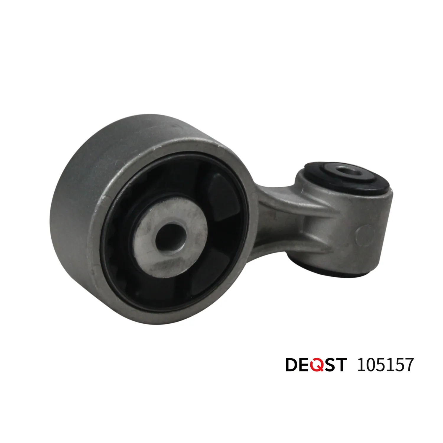 Опора двигателя R NISSAN TEANA 2008 2013 DEQST 105157