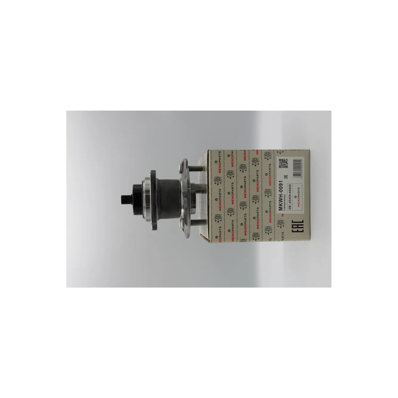 Ступица задняя TOYOTA RAV4 ACA2# 2000-2005 MEIKO MKWH-0091