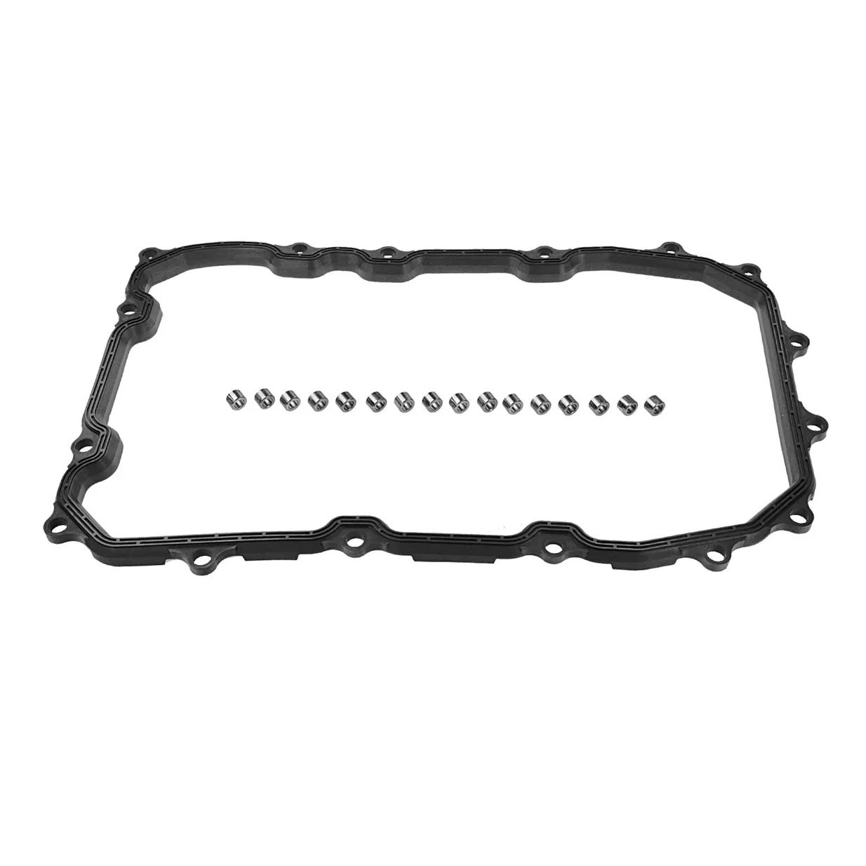 Прокладка масляный поддон АКПП VW Touareg/AUDI Q7 MEYLE 100 321 0010