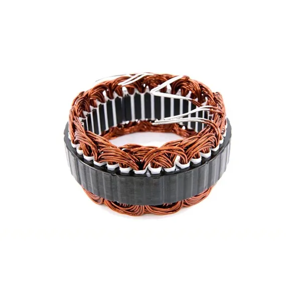 Статор генератора TESLA TECHNICS TT74481