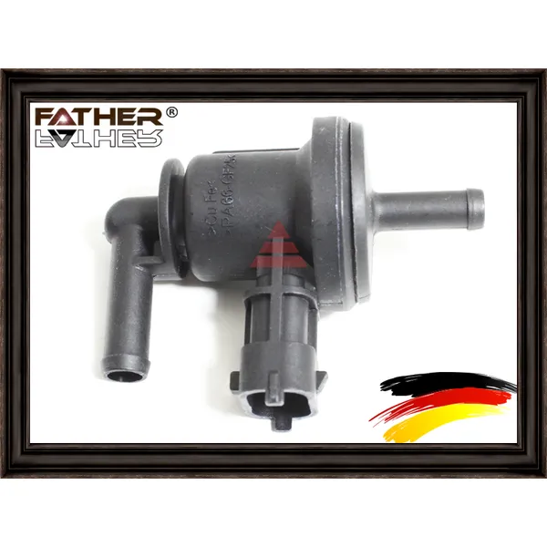 Регулятор давления топлива FATHER F3140R51