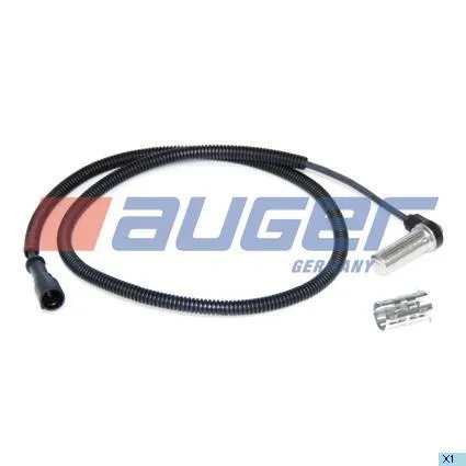 Датчик ABS угловой Kogel/Krone/Schmitz, L: 1000 AUGER 71934