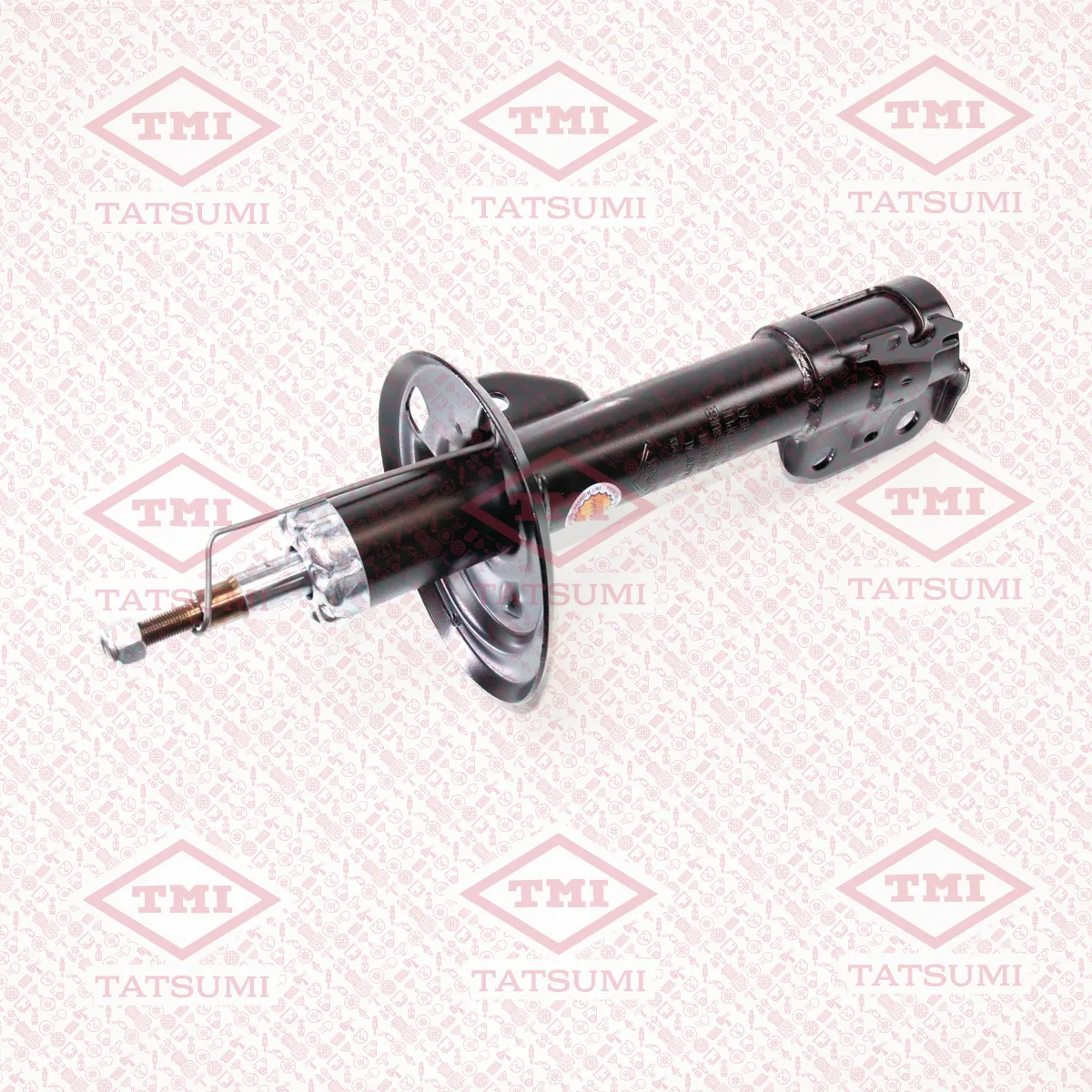 Амортизатор передний газовый L TOYOTA Vitz/Yaris/Belta/Ractis 05-> TATSUMI TAA2074L