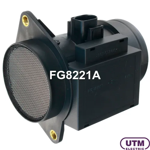 Датчик массового расхода воздуха ДВС UTM FG8221A