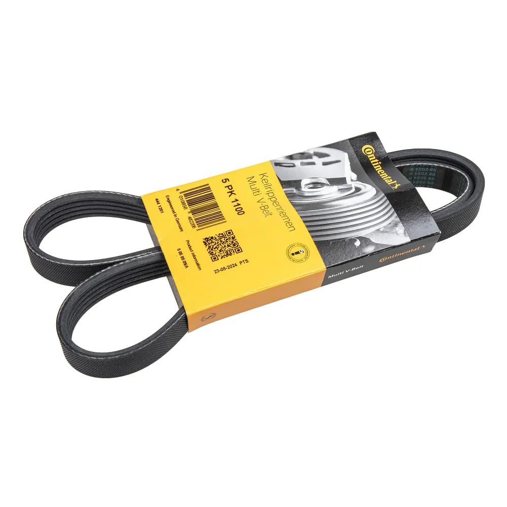 Ремень поликлиновый CONTITECH 5 PK 1100