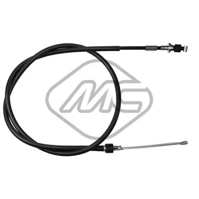 Трос ручника NIS PICK-UP (FASTER) TFS 4WD SX-LH Metalcaucho 82536