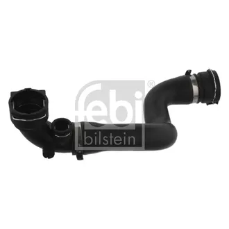 Патрубок системы охлаждения BMW X5(E53) mot.M54 FEBI 36362