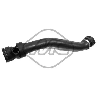 Шланг радиатора BMW 3E46 316-318 Metalcaucho 09493
