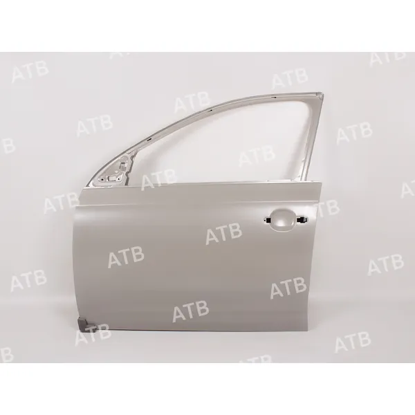 Дверь SKODA RAPID 1 2012-2020 передняя левая ATB 1ASR1040FL