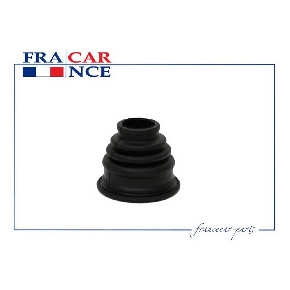 Пыльник ШРУСа левого внутреннего FRANCECAR FCR210672