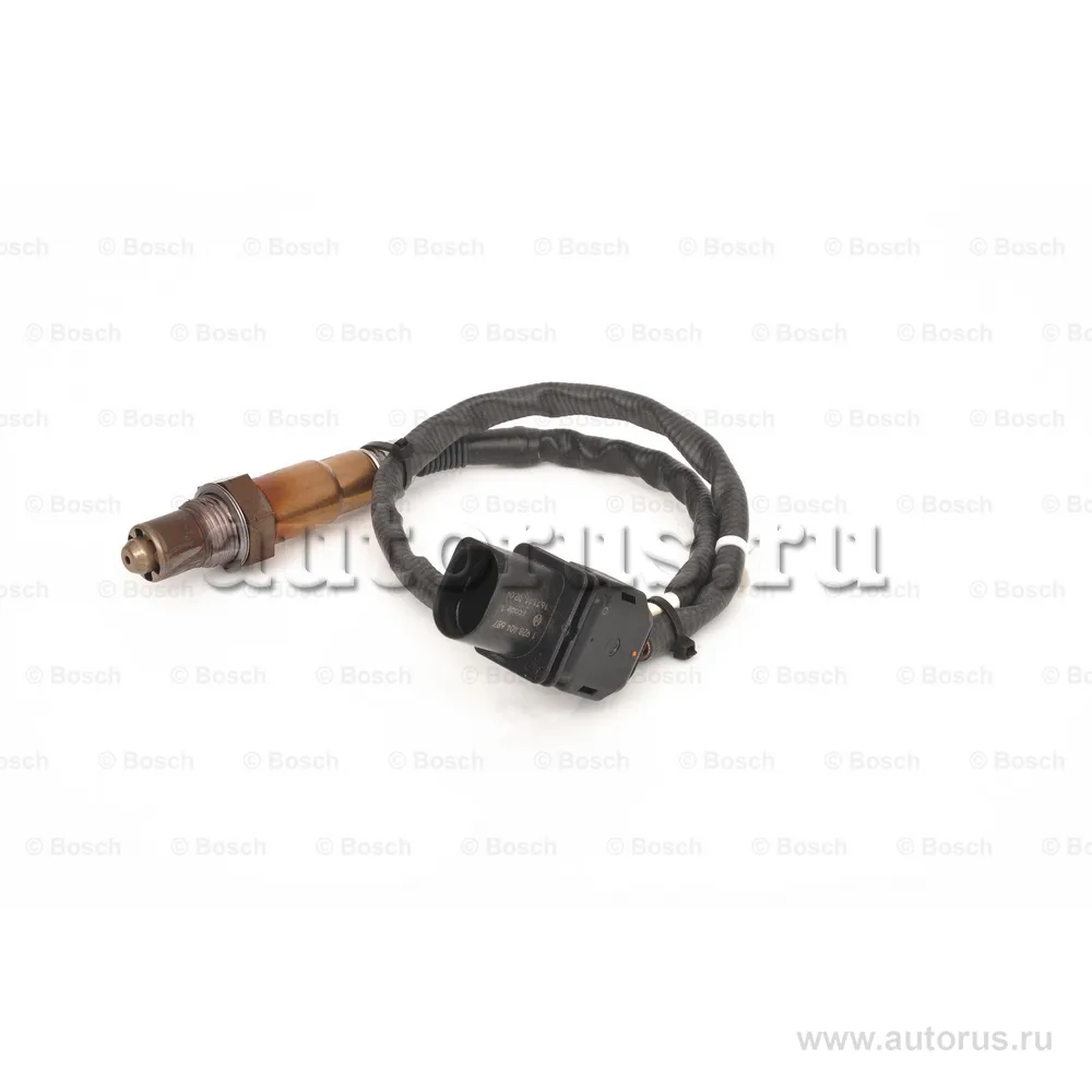 Лямбда-зонд BOSCH 0258017136
