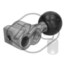 Тяга кпп SEAT CORDOBA/CORDOBA VARIO/CORDOBA хэтчбек/IBIZA II/IBIZA III/VW GOLF II/GOLF/GOLF III VARI Metalcaucho 04902