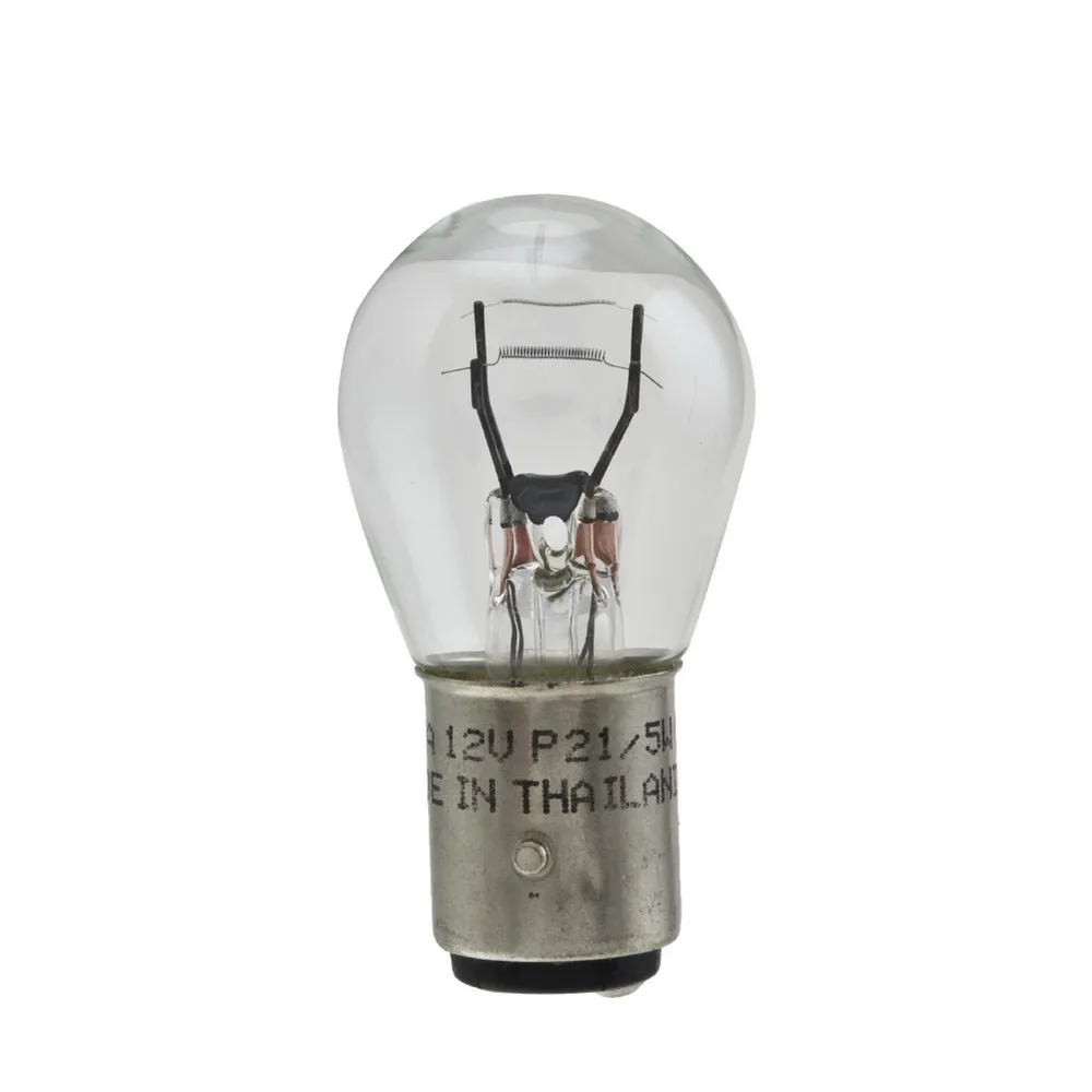 Лампа 12V P21/5W 21/5W HELLA 1 шт. картон 8GD002078-121