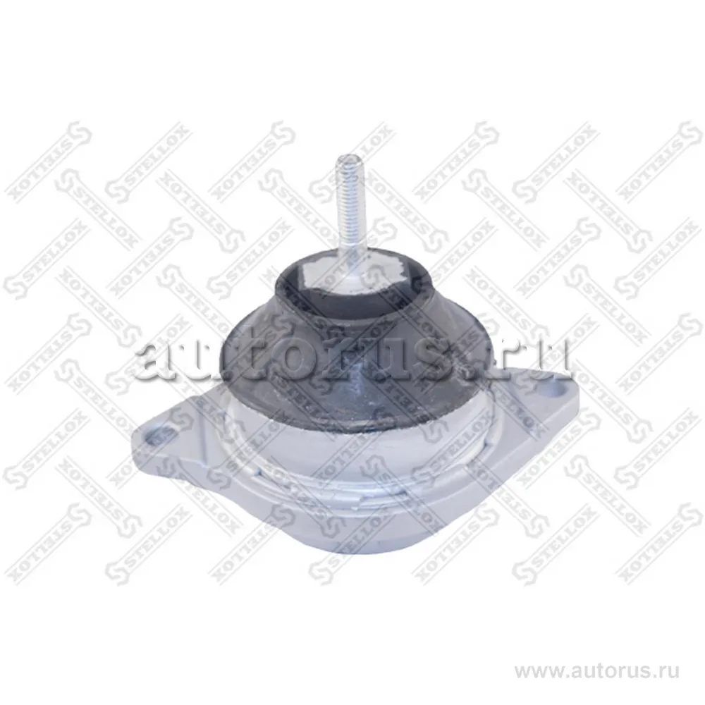 Подушка ДВС Audi 100 1.9-2.3