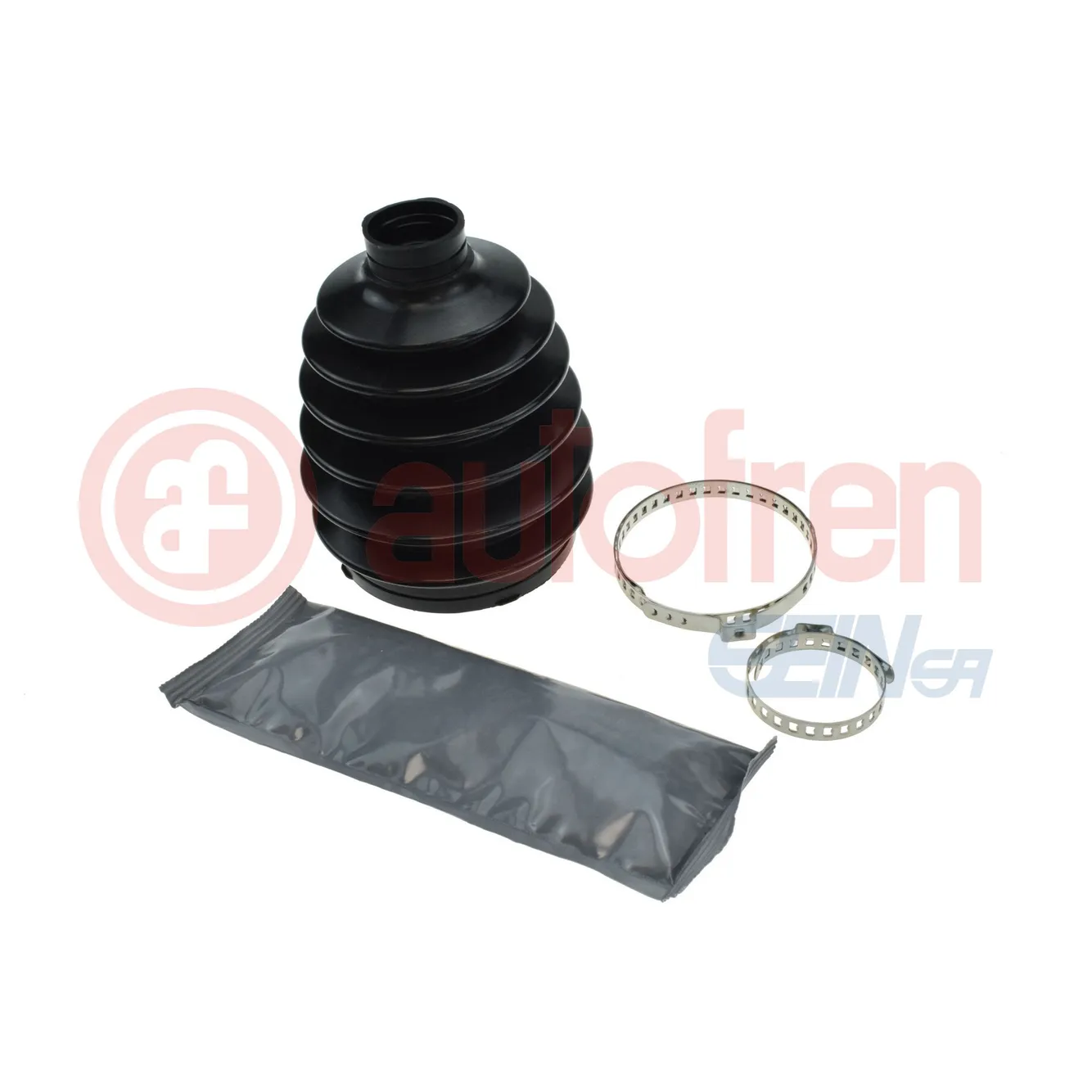 Пыльник ШРУСа наружный комплект MAZDA SEINSA D8426T