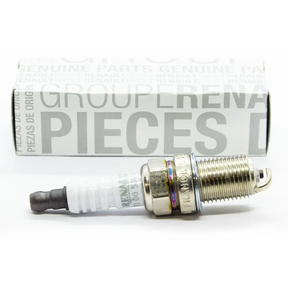 Свеча зажигания RENAULT 7700 500 180 KIA MAZ NIS PEU REN VOL SUZ CIT ROVER RENAULT 7700 500 180