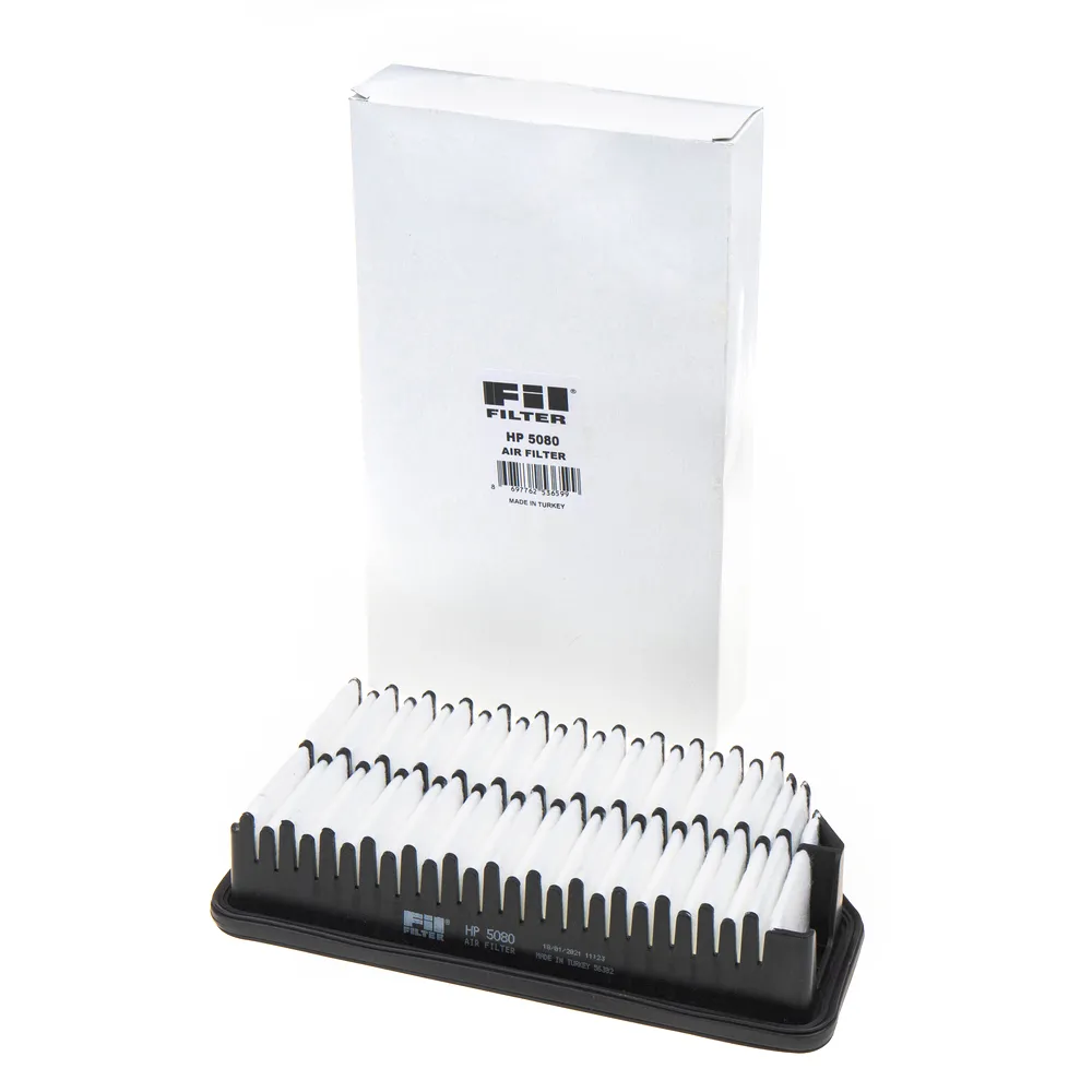 Фильтр воздушный FIL FILTER HP5080