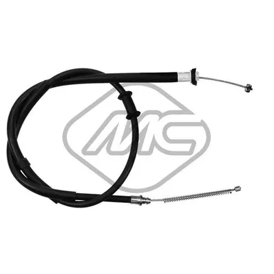 ТРОС РУЧНИКА FRD KA ALL 1/2I SX-LH Metalcaucho 81851