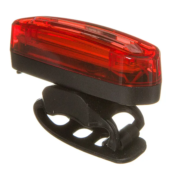 Фонарь STG задний TL5431,16. диод, (4 цвета) usb бат. (3,7V600mAH) STG Х95133