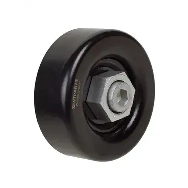 Ролик натяжной Chevrolet Aveo 1.2 LMU 08> ZENTPARTS Z23995