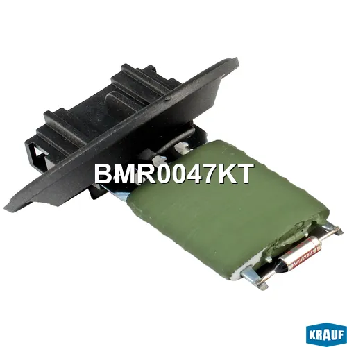Резистор печки KRAUF BMR0047KT
