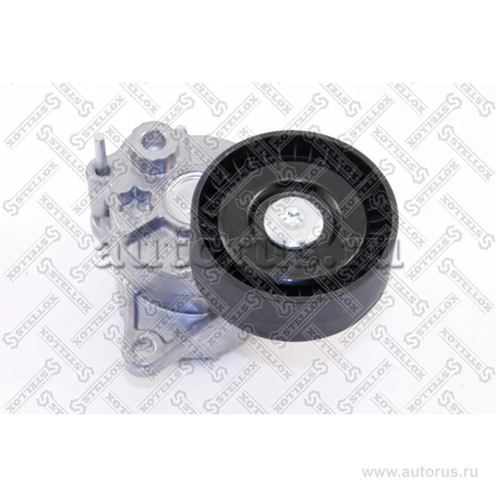 Ролик натяжной c механизмом натяжения MB W202/W203/W210/W220 2.0CD STELLOX 03-40113-SX