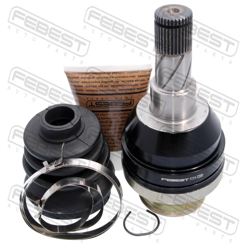 ШРУС внутренний 22x35x34 CHEVROLET OPTRA 2004-2007 [CAN] FEBEST 1111-T200
