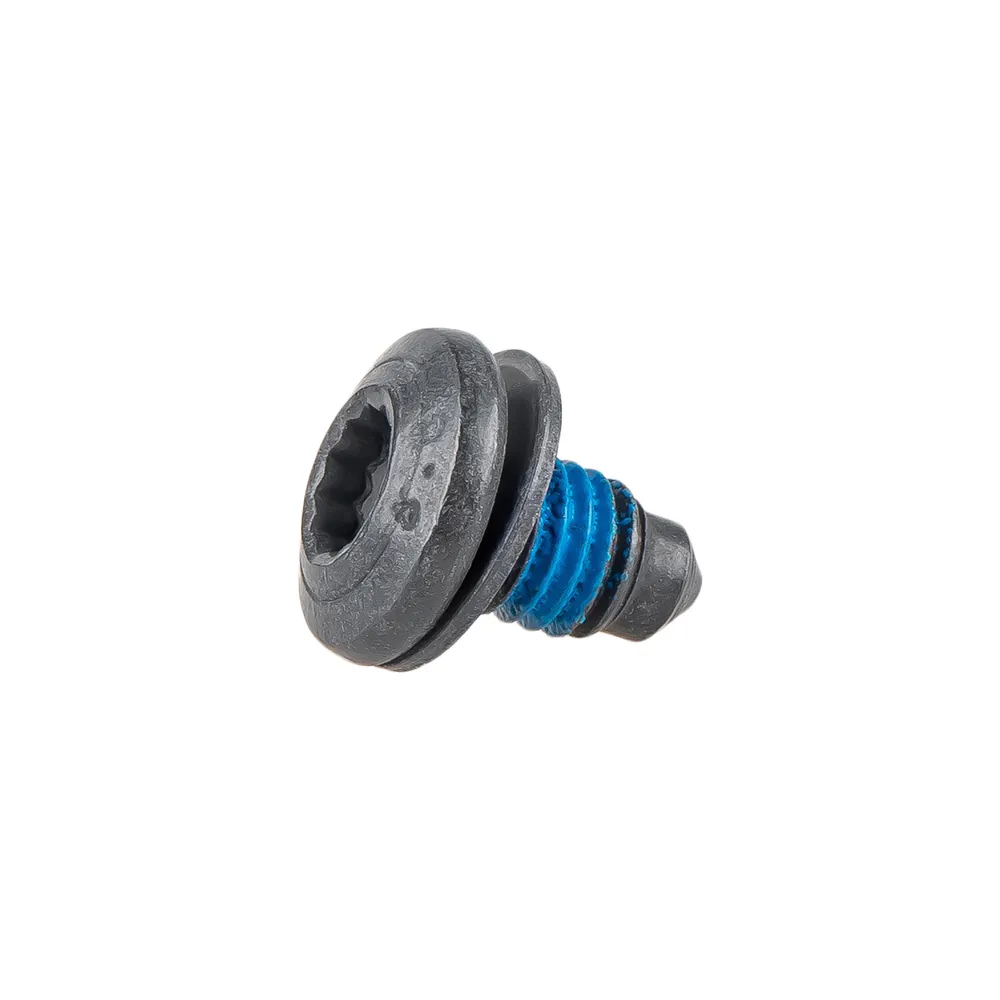 Болт дверного замка T5 VAG N 908 005 03