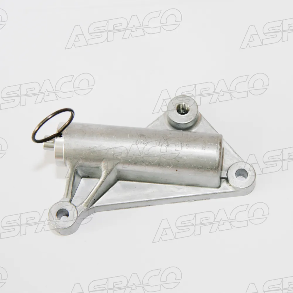 Натяжитель ремня грм AUDI A4 (95-01)/A6 (95-05)/VOLKSWAGEN PASSAT (96-00) ASPACO AP058109
