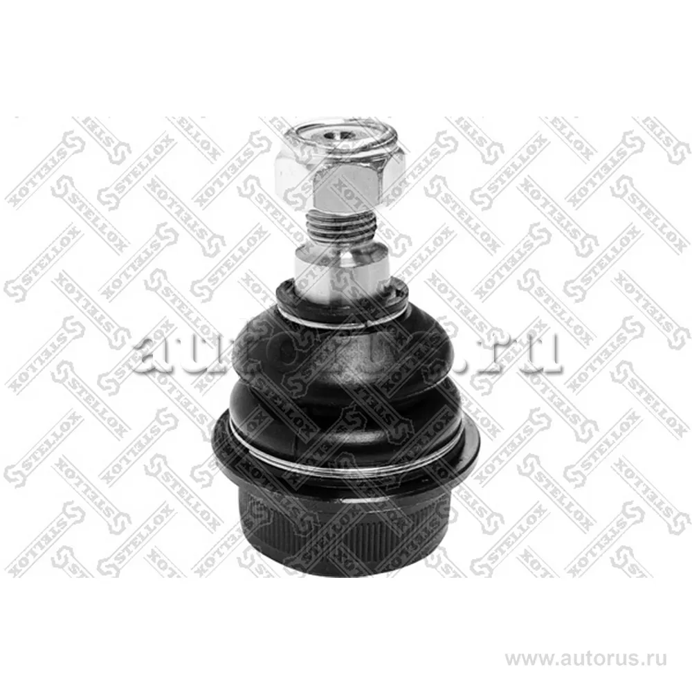Опора шаровая MB W123/W126 all
